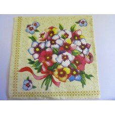 Serviette